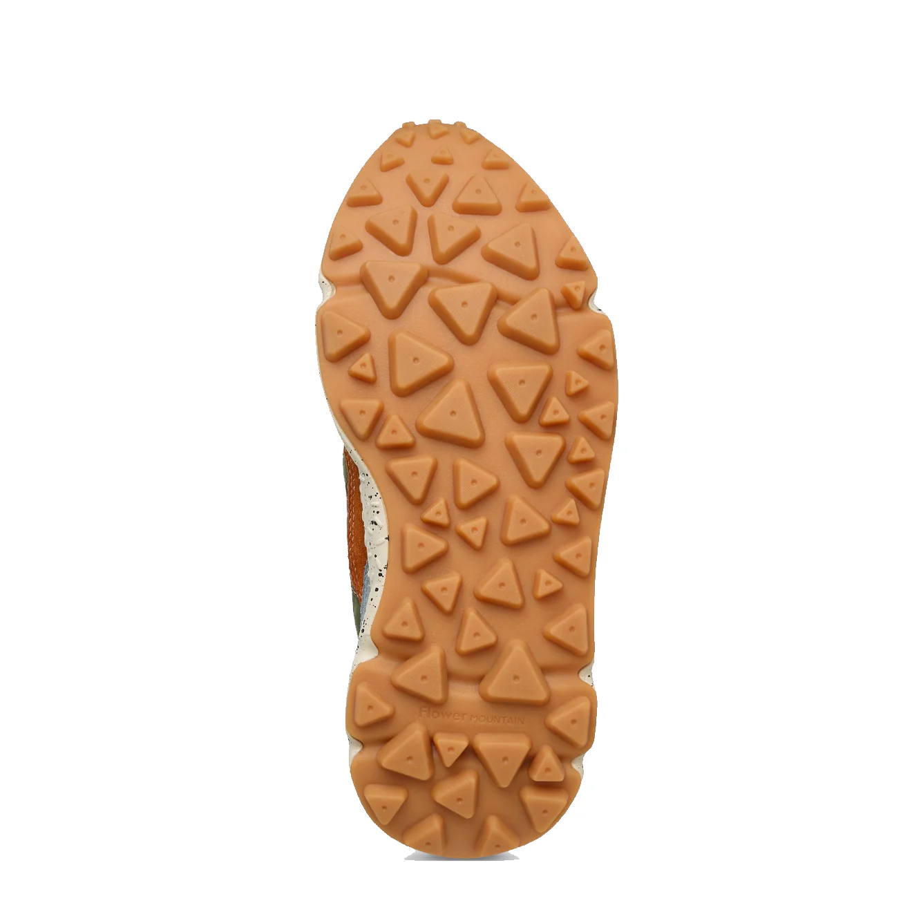 Flower Mountain Lenzan Tainer Blue / Taupe / Light - Image 2