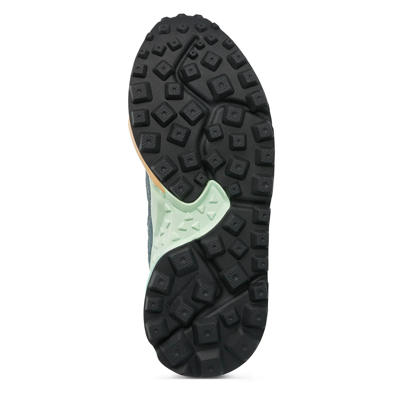 Flower Mountain Tiger Hill Indigo / Anthracite - Image 4