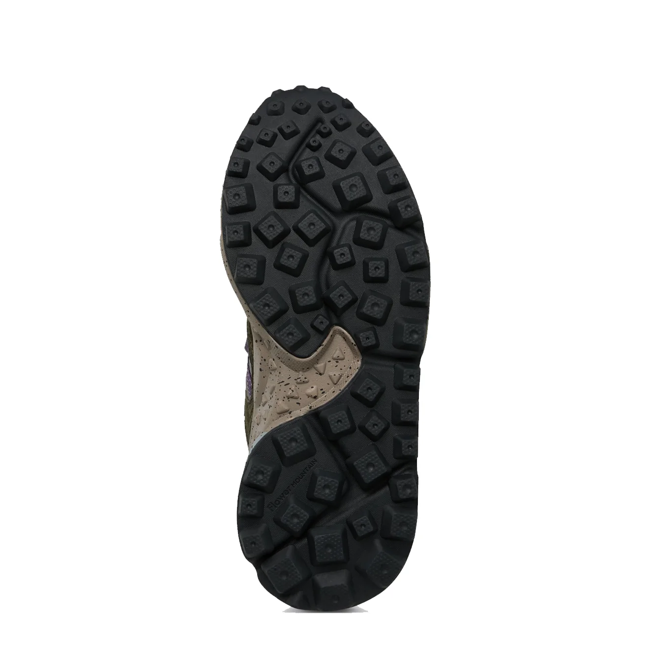 Flower Mountain Tiger Hill Trainer Dark Grey / Grey - Image 5