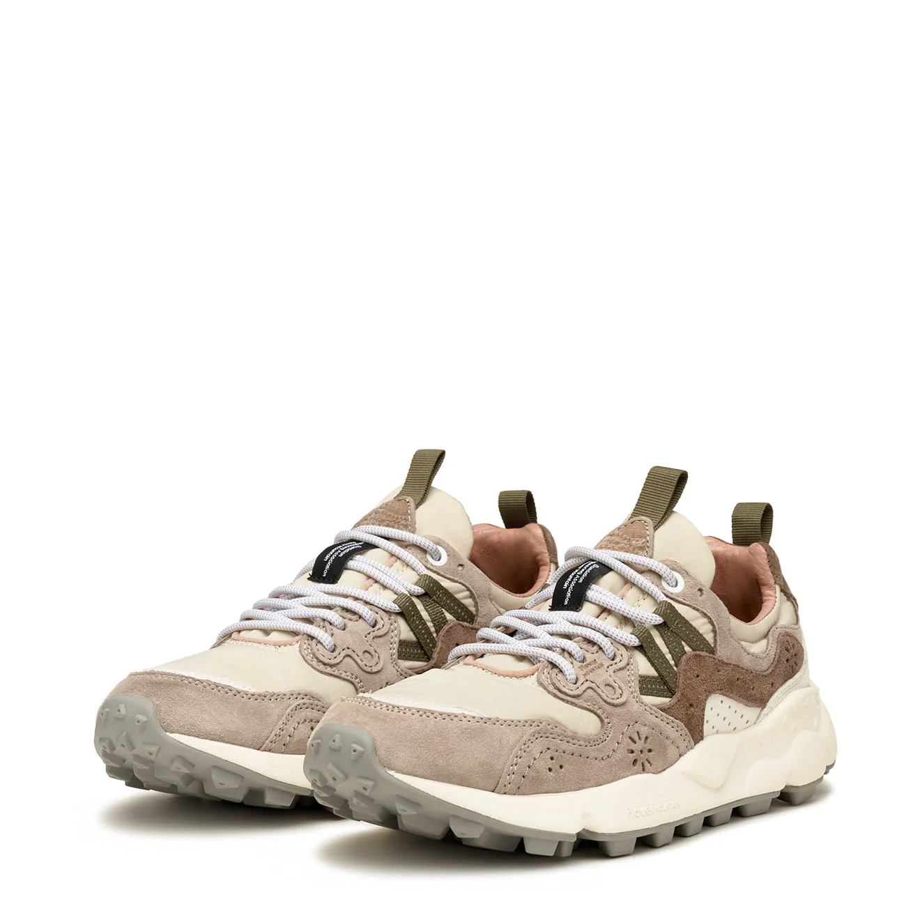 Flower Mountain Yamano 3 Off White / Beige - Image 2