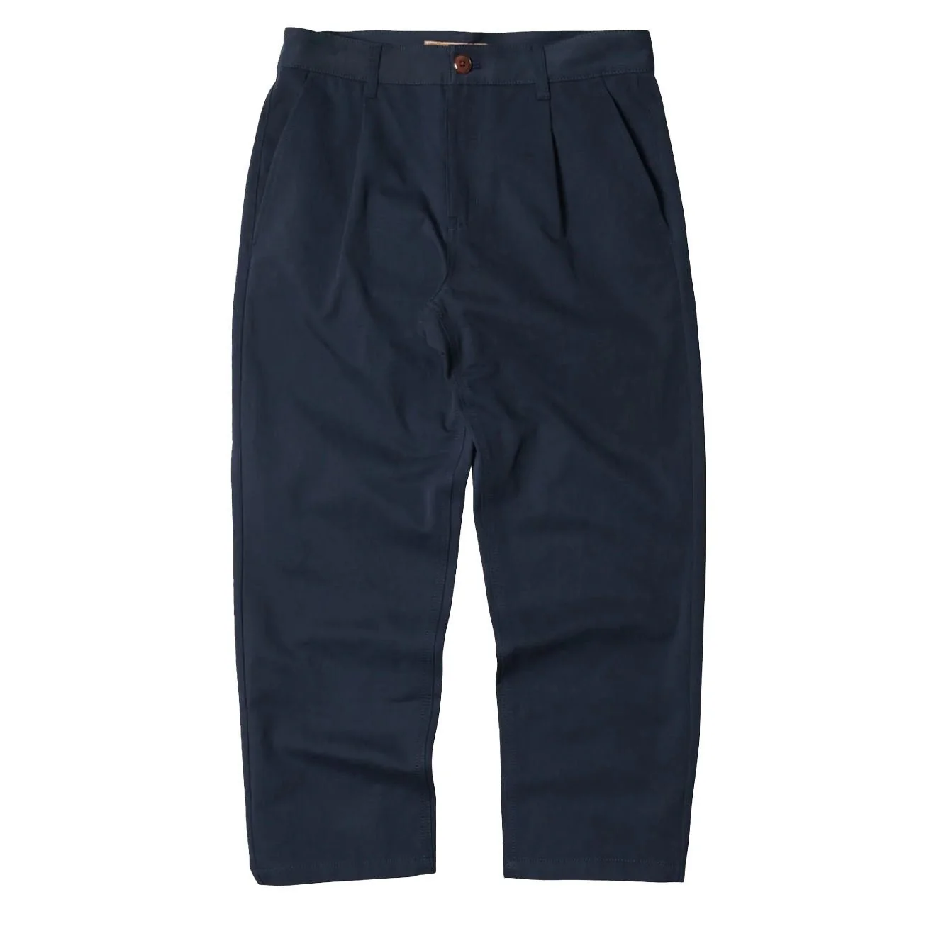 Frizmworks OG Haworth One Tuck Pants Navy Navy