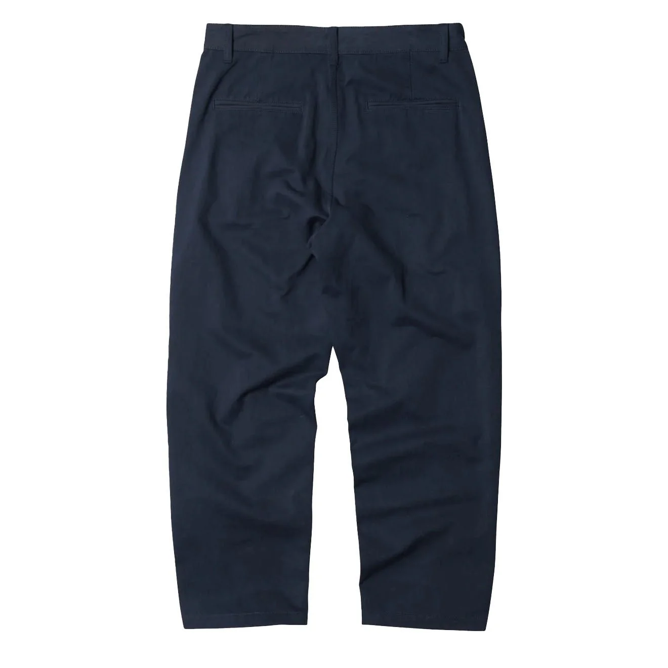 Frizmworks OG Haworth One Tuck Pants Navy Navy - Image 2