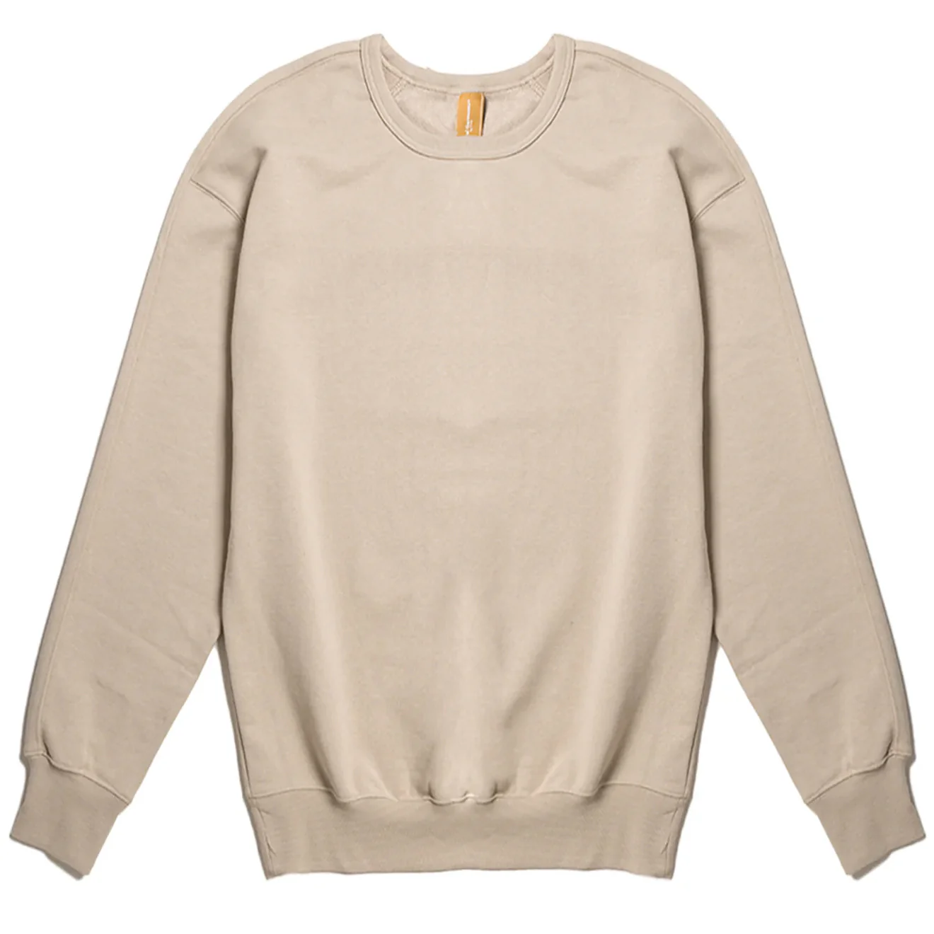Frizmworks OG Heavyweight Sweatshirt 002 Taupe