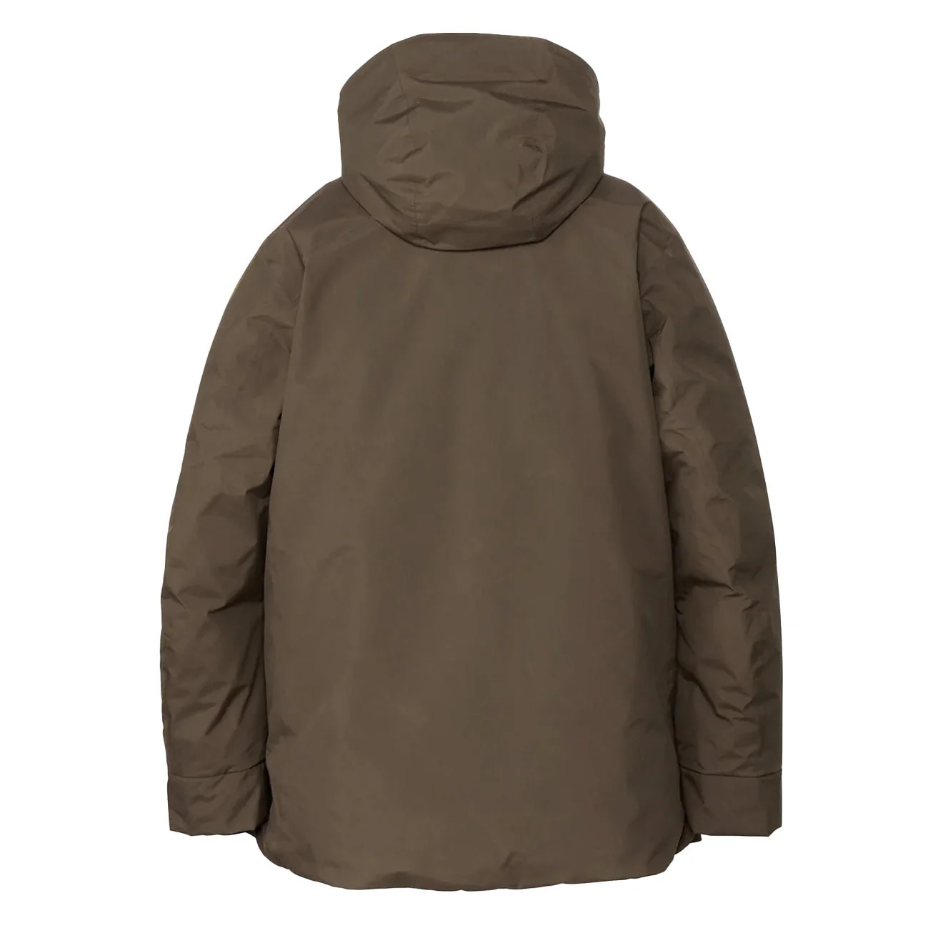 Goldwin Gore-Tex Snow Range Down M/L Jacket Morel - Image 2