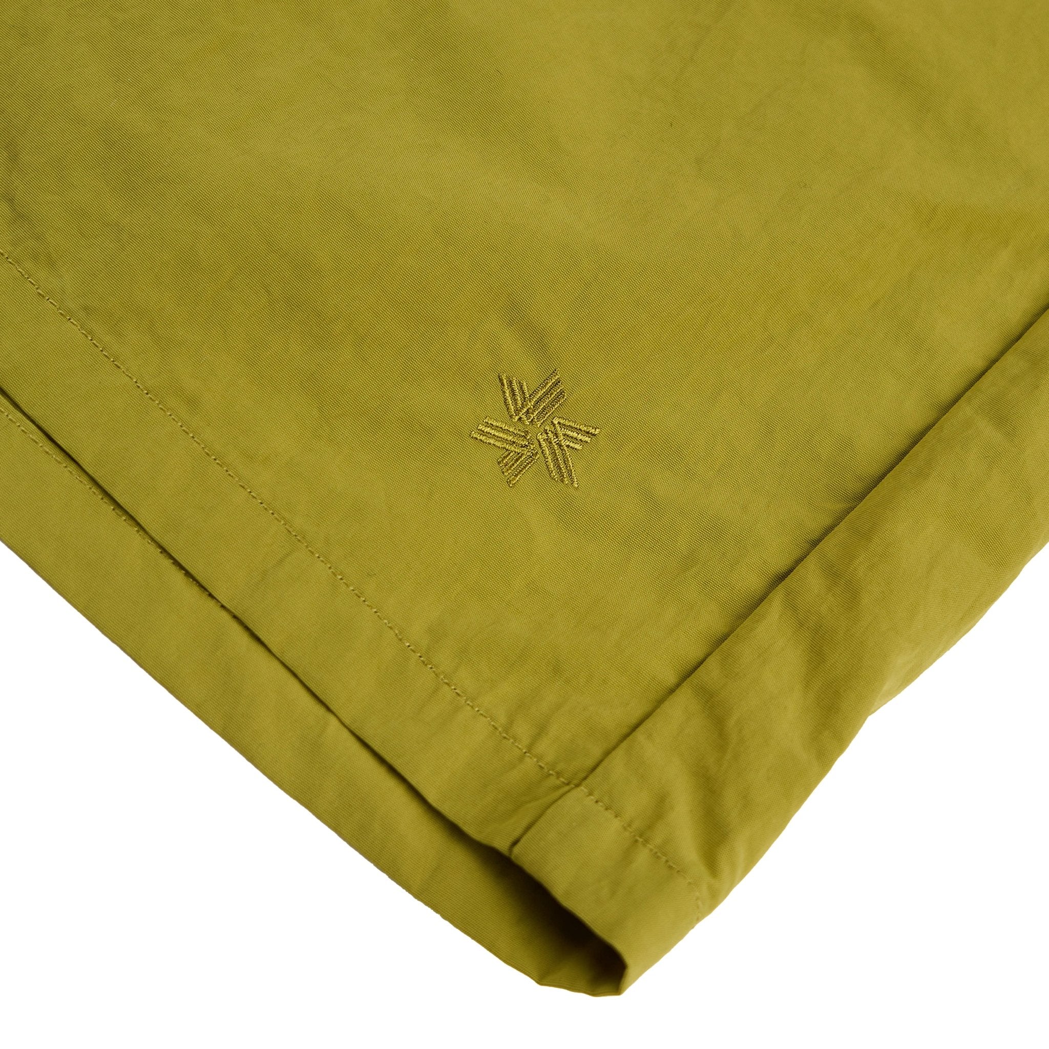 Goldwin Nylon Shorts Acid Oil - Image 3