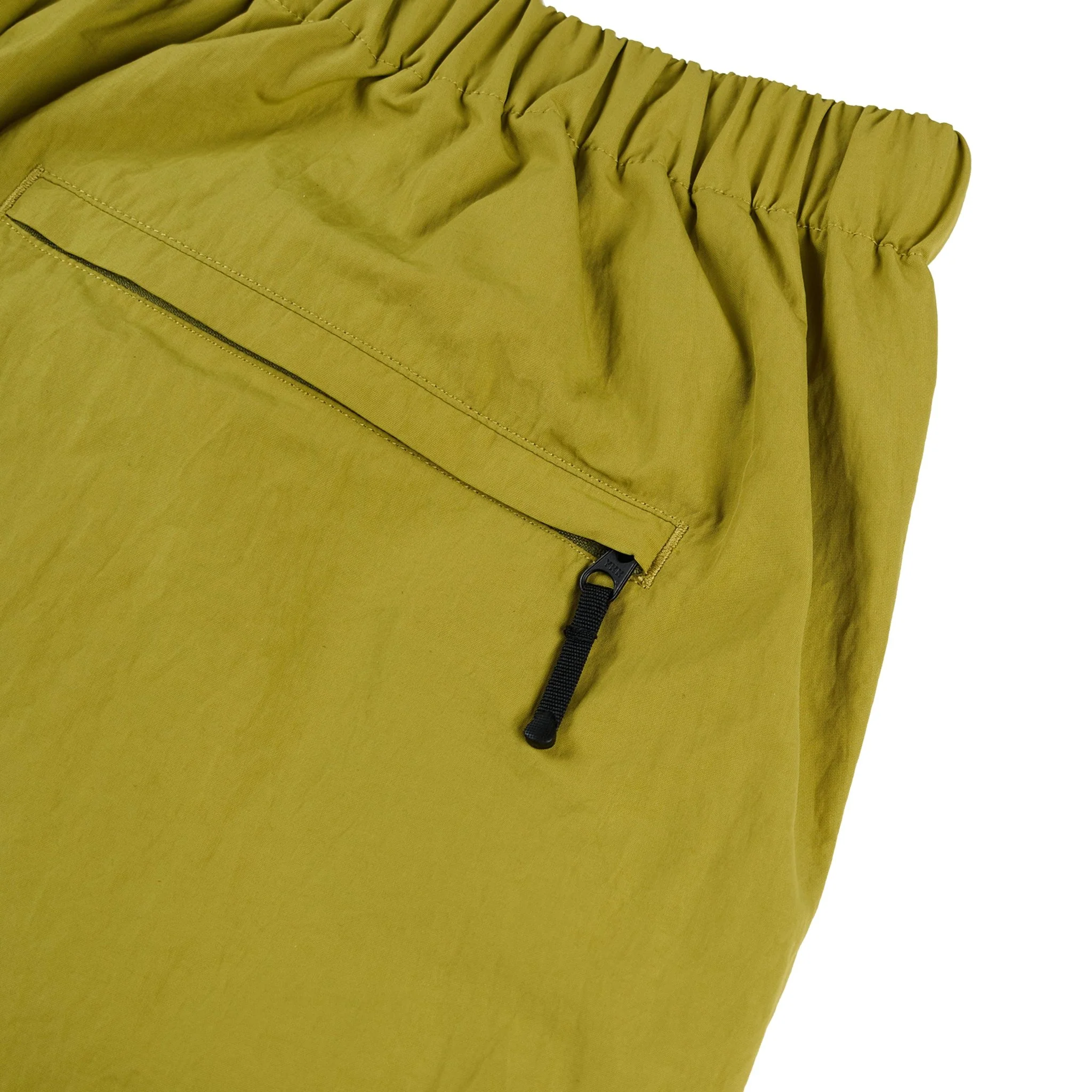 Goldwin Nylon Shorts Acid Oil - Image 5