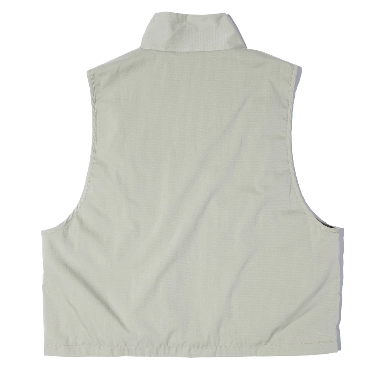 Gramicci By F/Ce. Hunting Vest Beige - Image 2