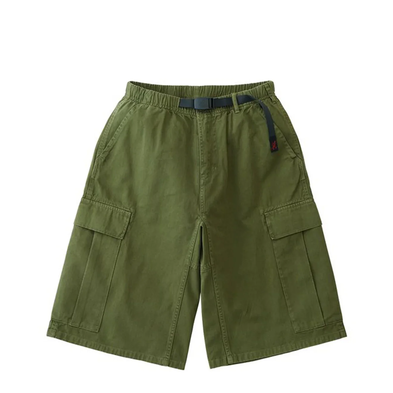 Gramicci Cargo Short Olive