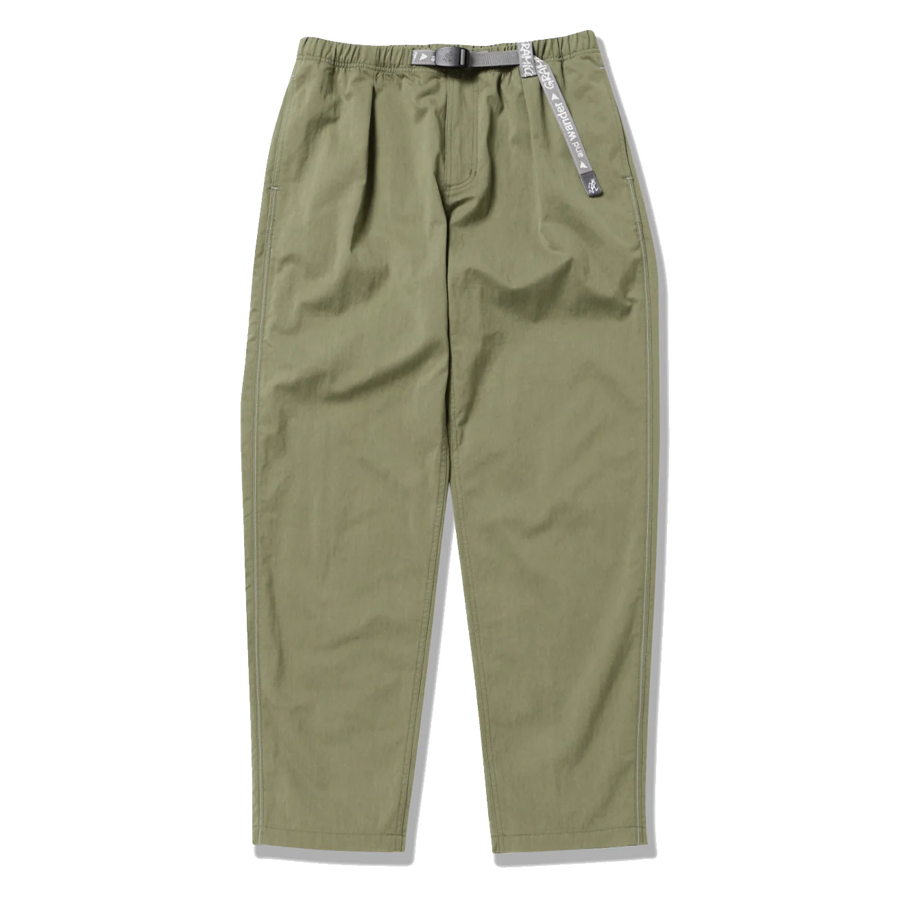 Gramicci x And Wander Nyco Climbing G-Pant Olive