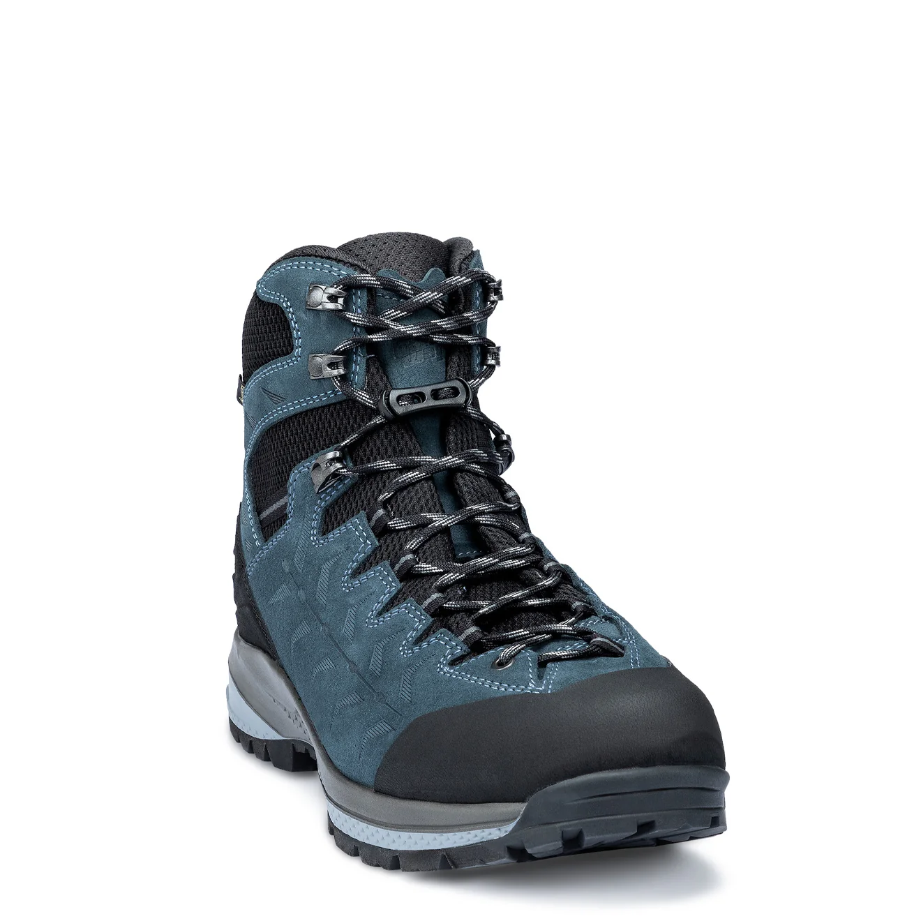 Hanwag Makra Trek SF Extra GTX Steel / Light Grey - Image 4