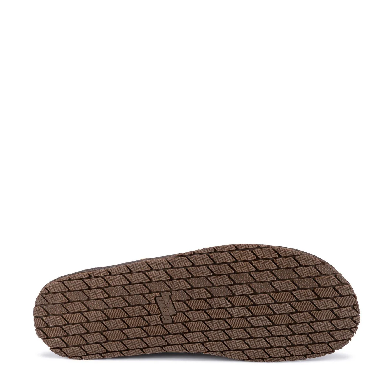 Hanwag Yak Loafer Chestnut - Image 4