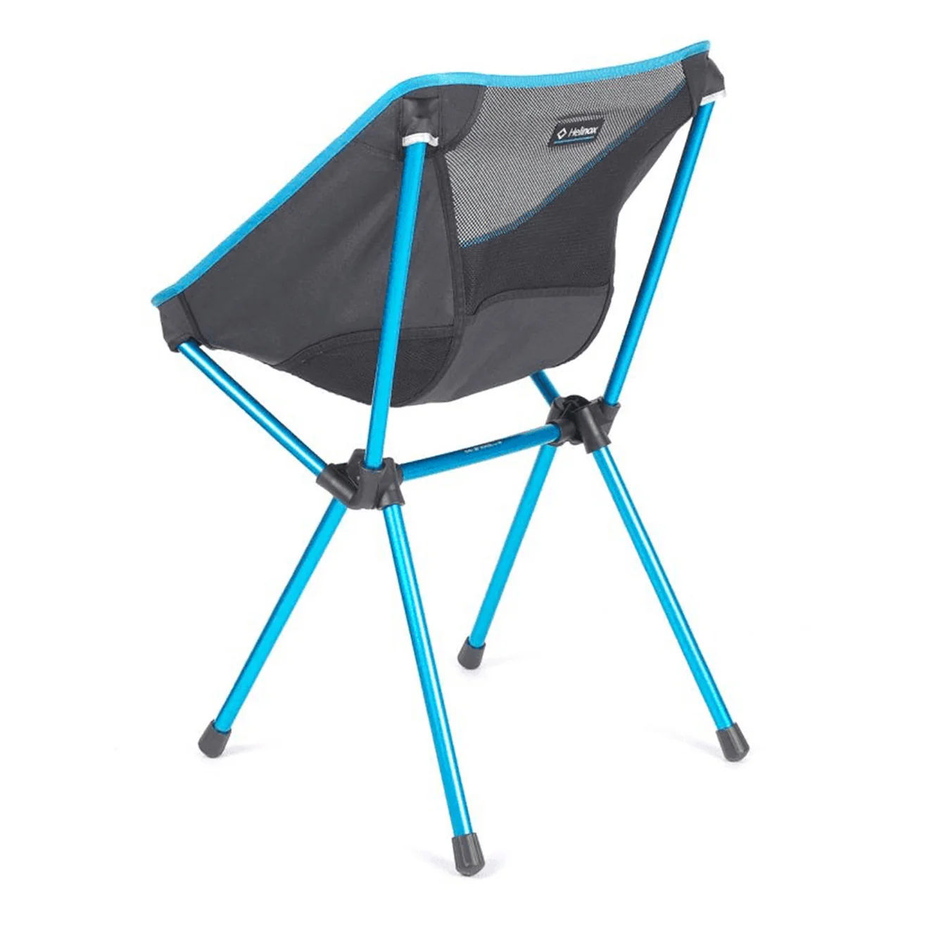 Helinox Cafe Chair Black - Image 2