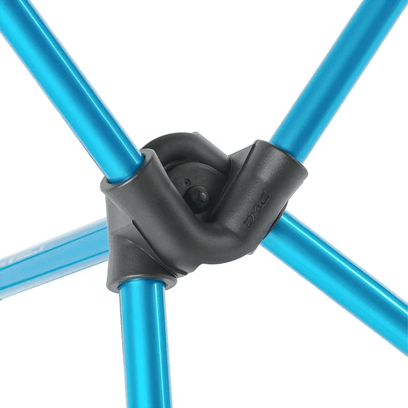 Helinox Cafe Chair Black - Image 4