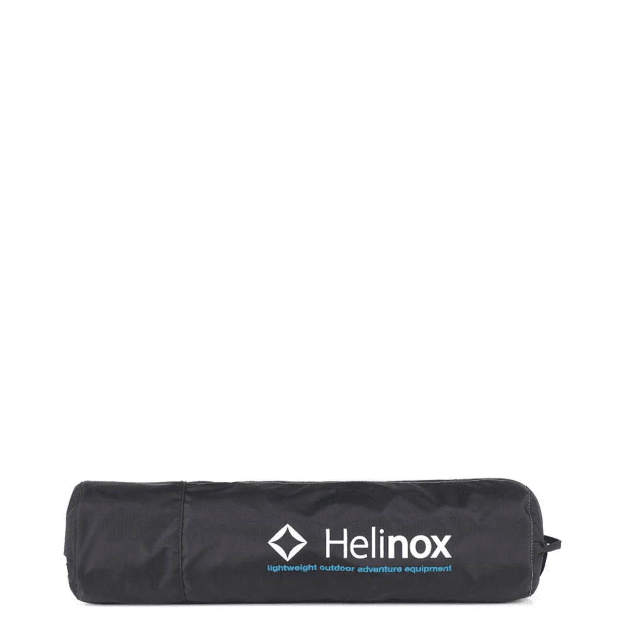 Helinox Cafe Chair Black - Image 5