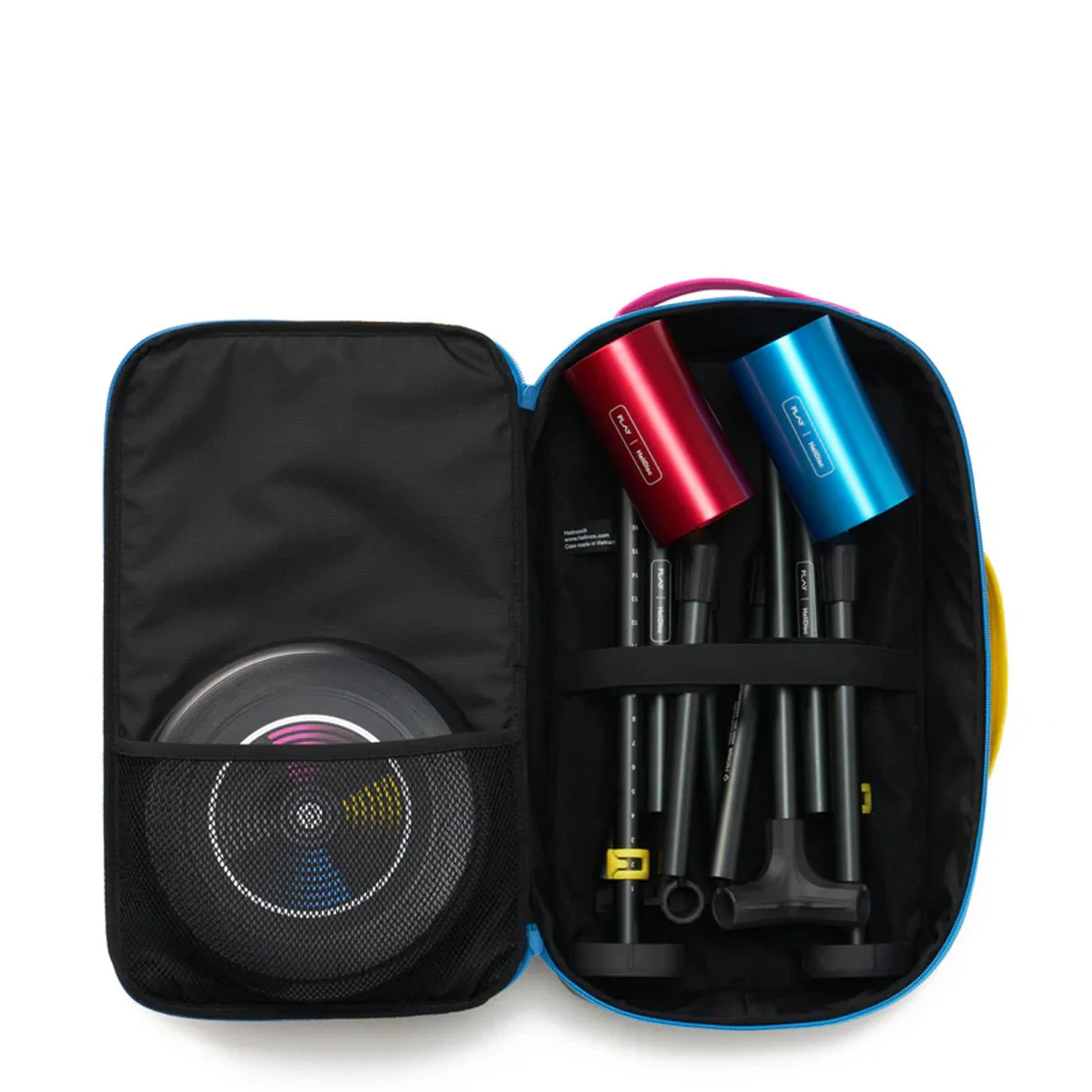 Helinox HeliDisc Outdoor Game Black - Image 2