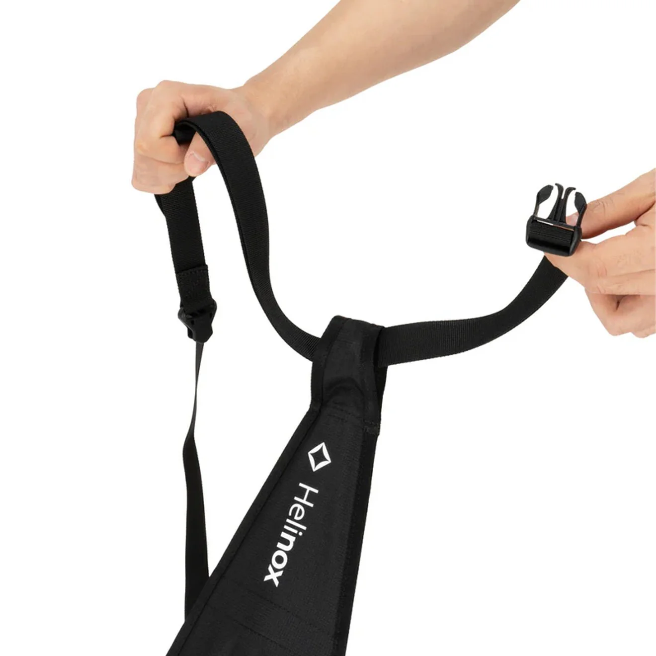 Helinox HeliDrop Outdoor Game Black - Image 7