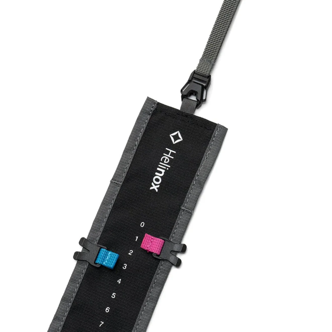 Helinox ScoreKeeper Black - Image 2