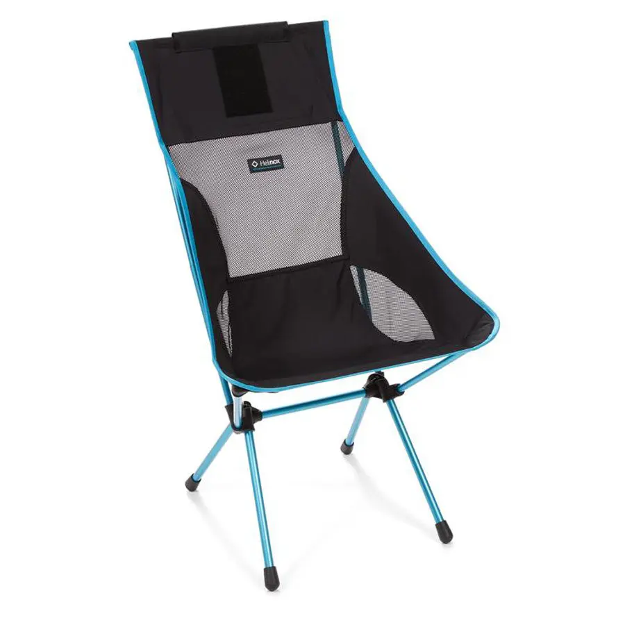 Helinox Sunset Chair Black