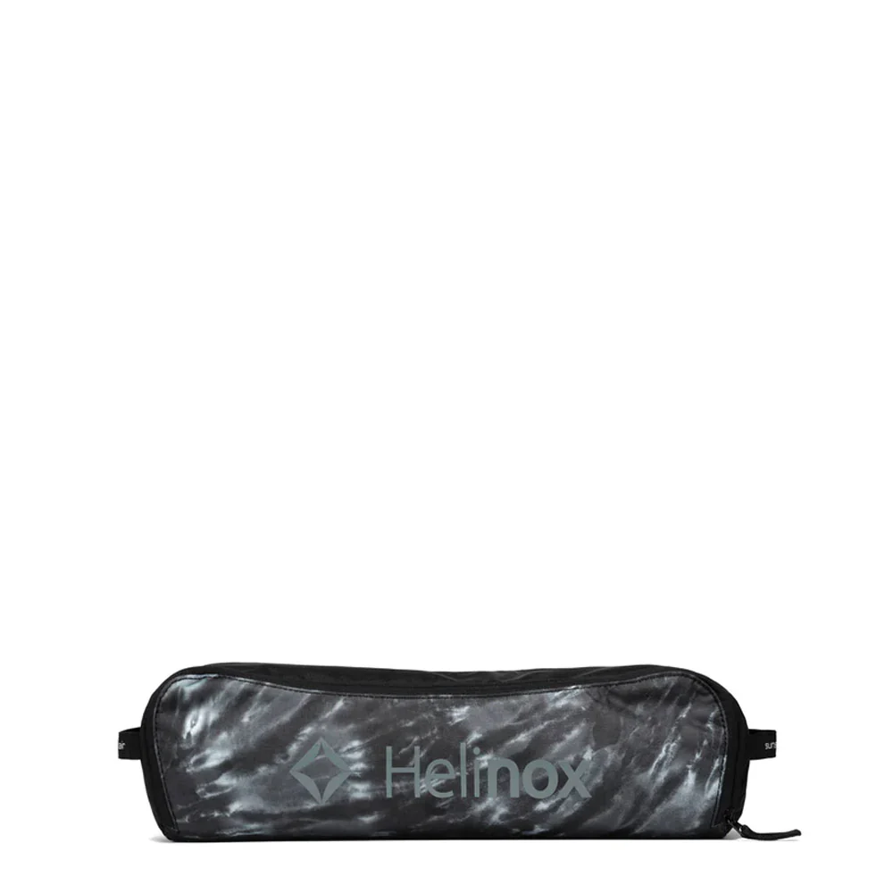 Helinox Sunset Chair Black Tie Dye - Image 2