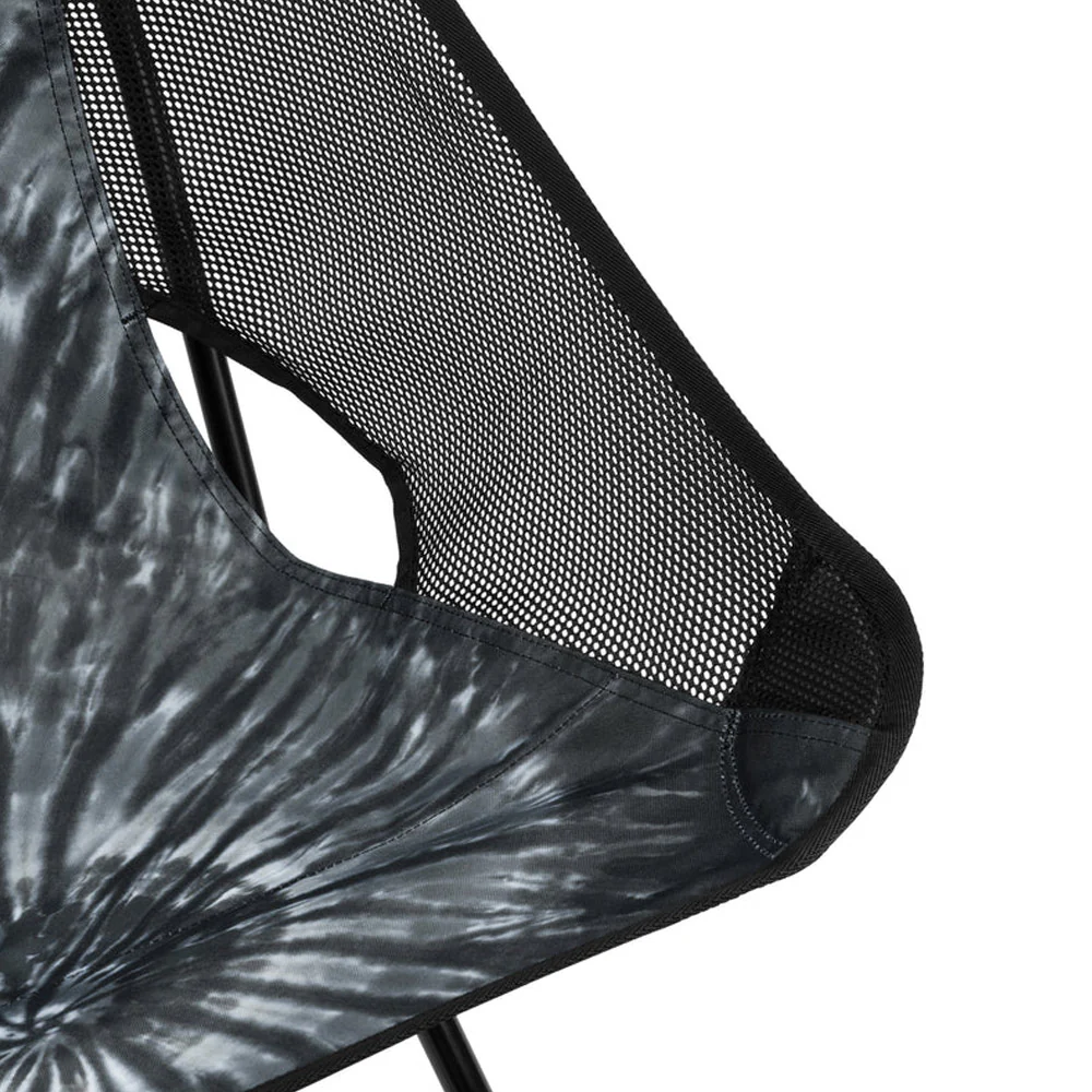 Helinox Sunset Chair Black Tie Dye - Image 3