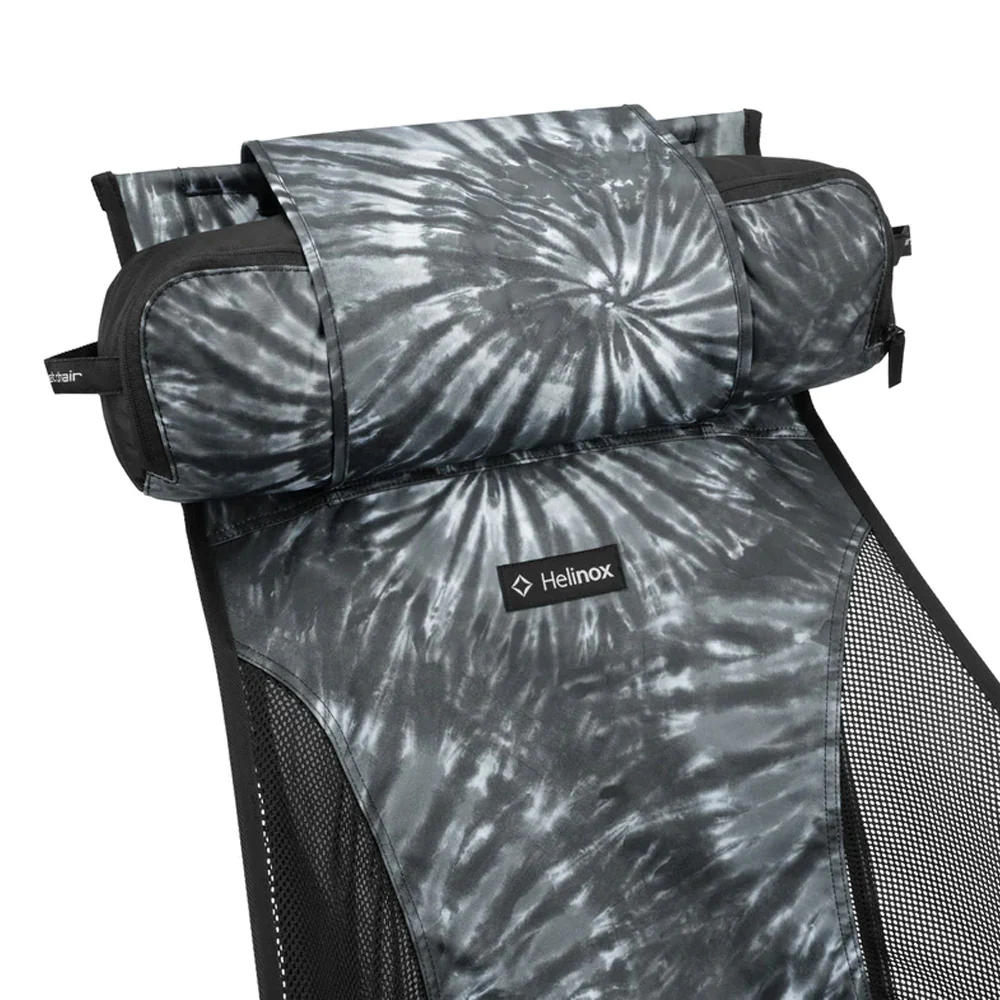 Helinox Sunset Chair Black Tie Dye - Image 4