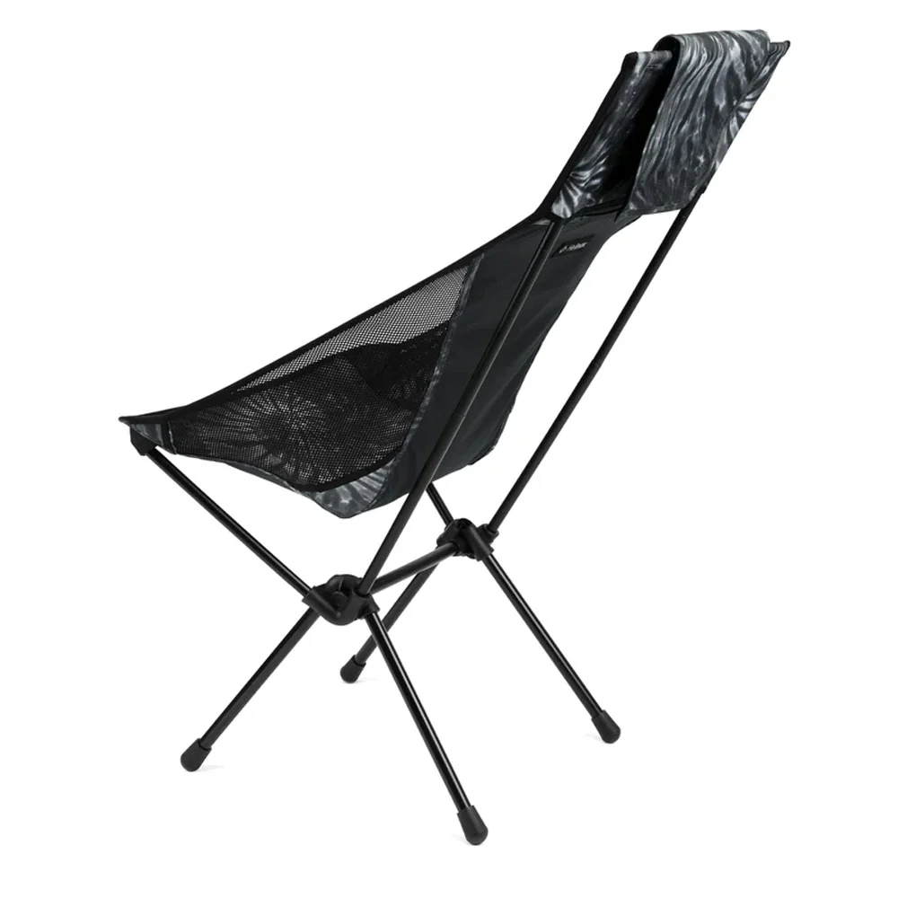 Helinox Sunset Chair Black Tie Dye - Image 7