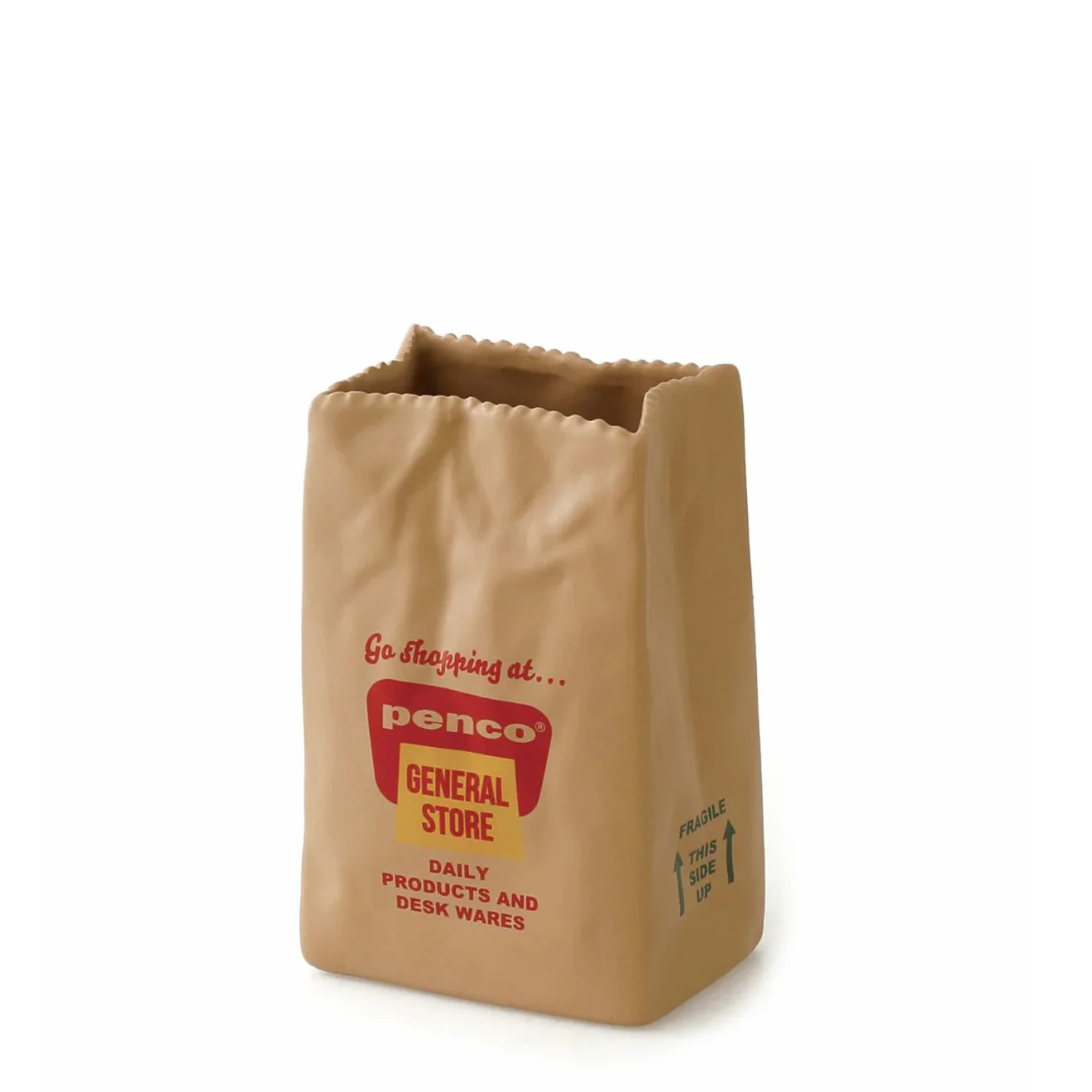 Hightide Penco Brown Bag Stand
