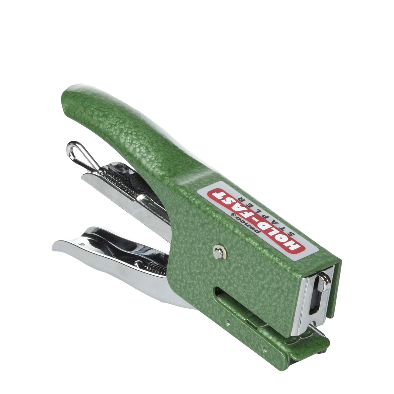 Hightide Penco Plier Stapler Green