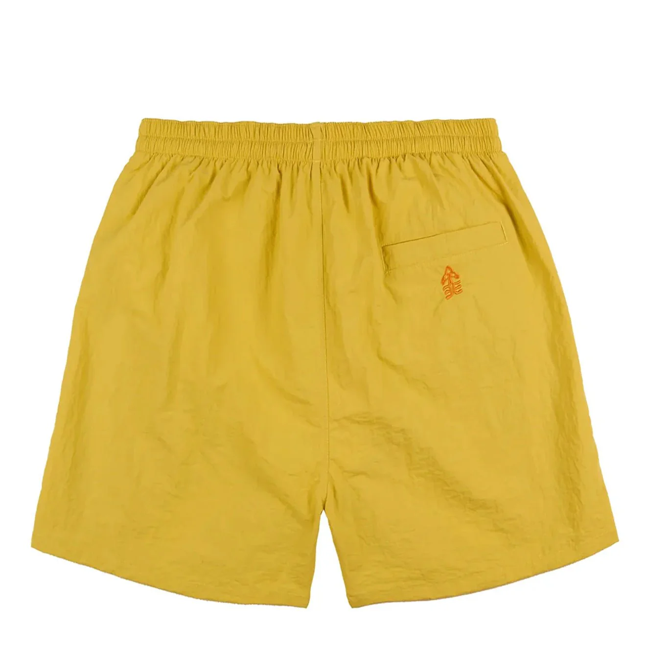 Hikerdelic Beach Shorts Citronelle - Image 2