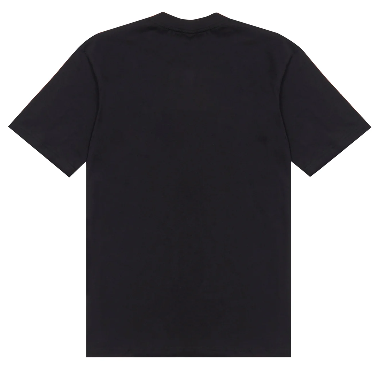 Hikerdelic Glow In The Dark SS T-Shirt - Black - Image 2