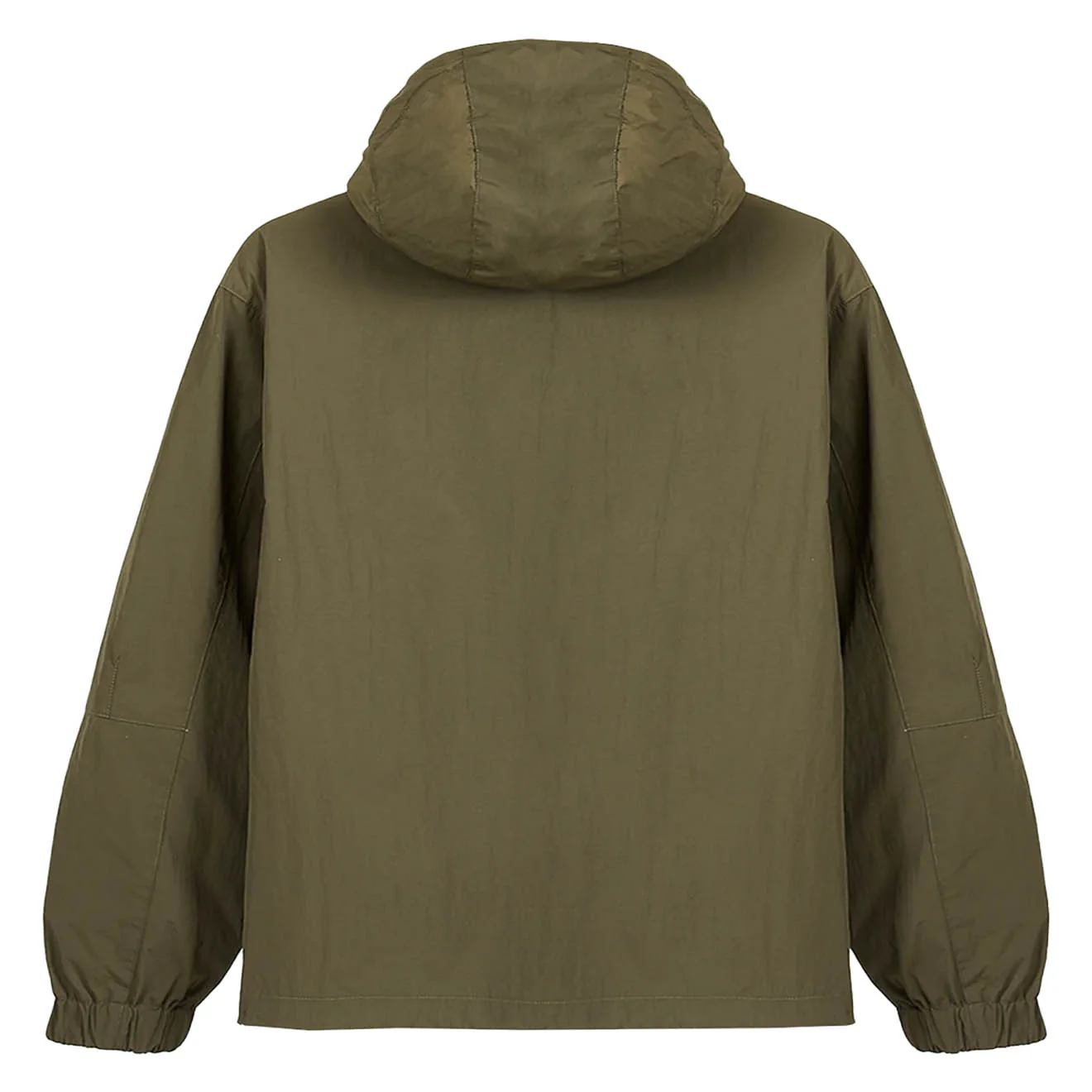 Hikerdelic Libero Jacket Lichen Green - Image 2