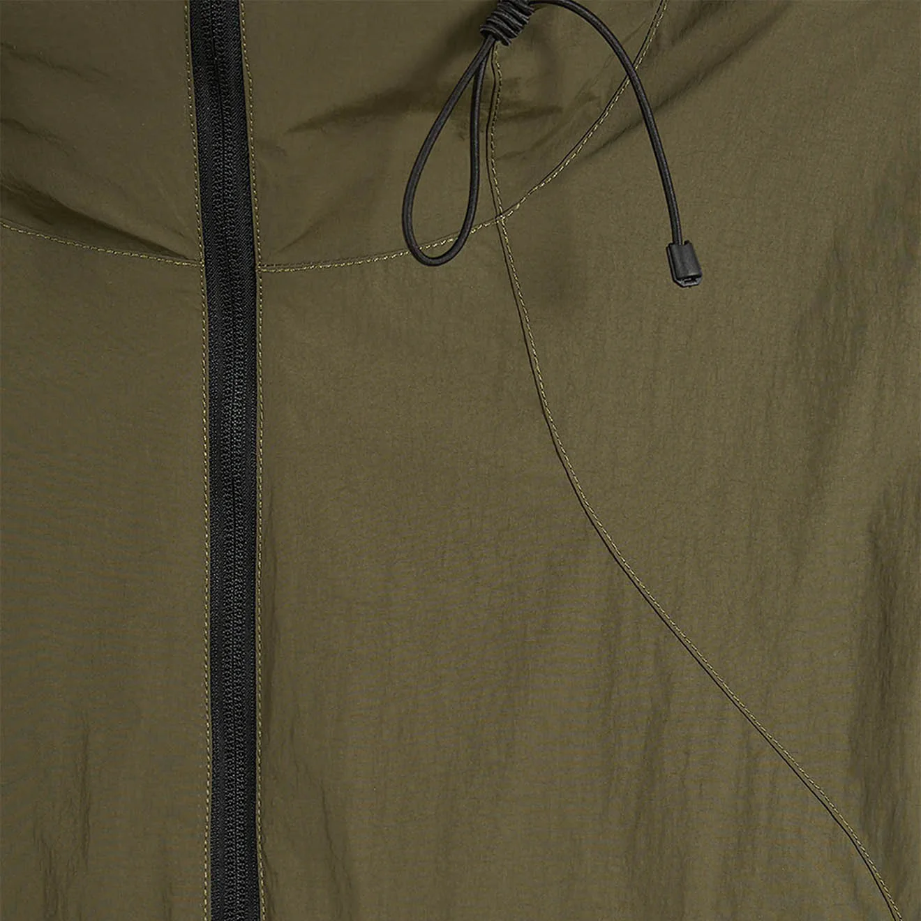 Hikerdelic Libero Jacket Lichen Green - Image 6