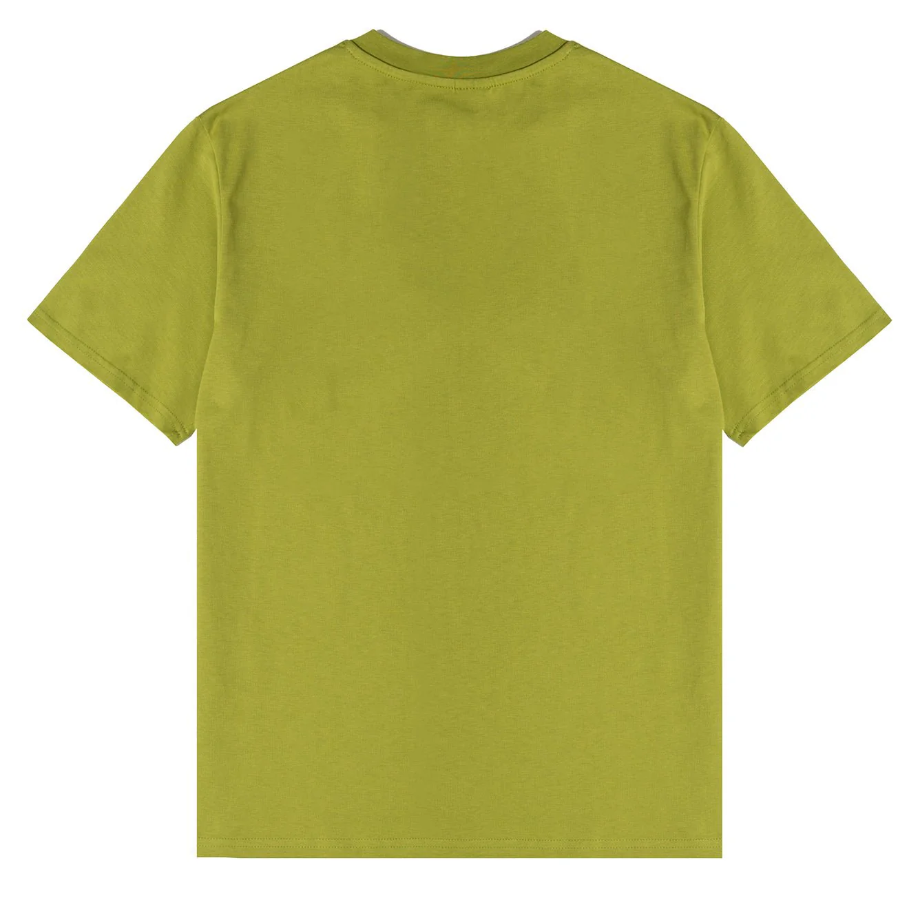 Hikerdelic Petroglyph SS T-Shirt Lemon Haze - Image 2