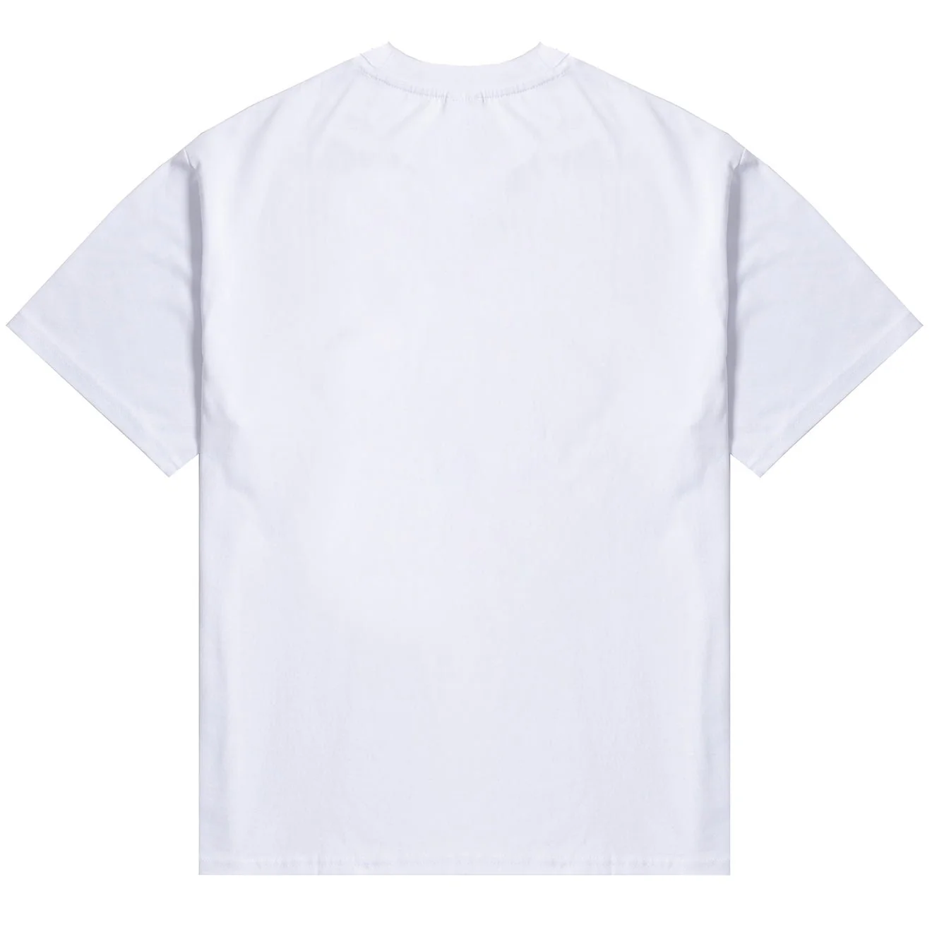 Hikerdelic Petroglyph SS T-Shirt White - Image 2