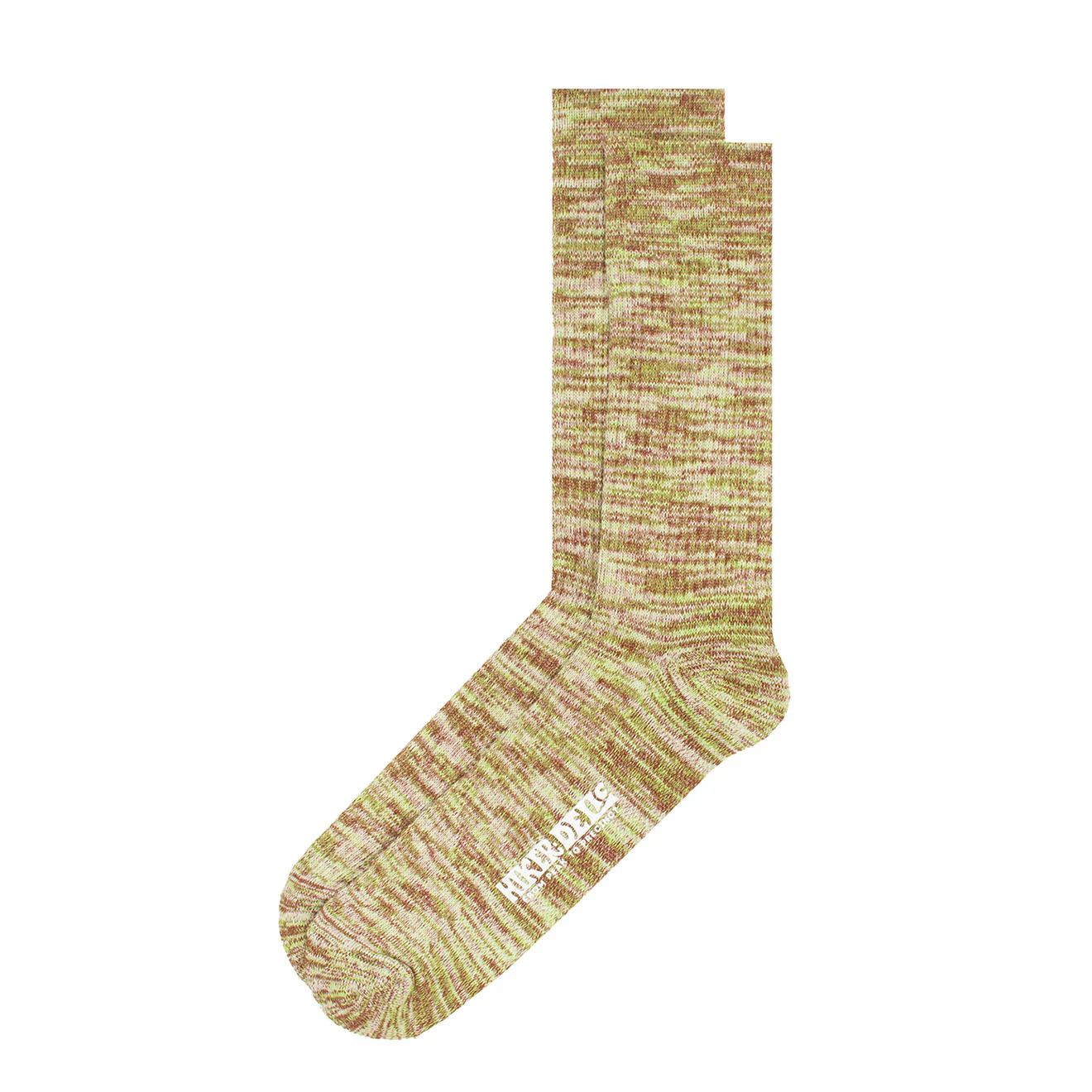Hikerdelic Strolling Sock Mint Choc Chip