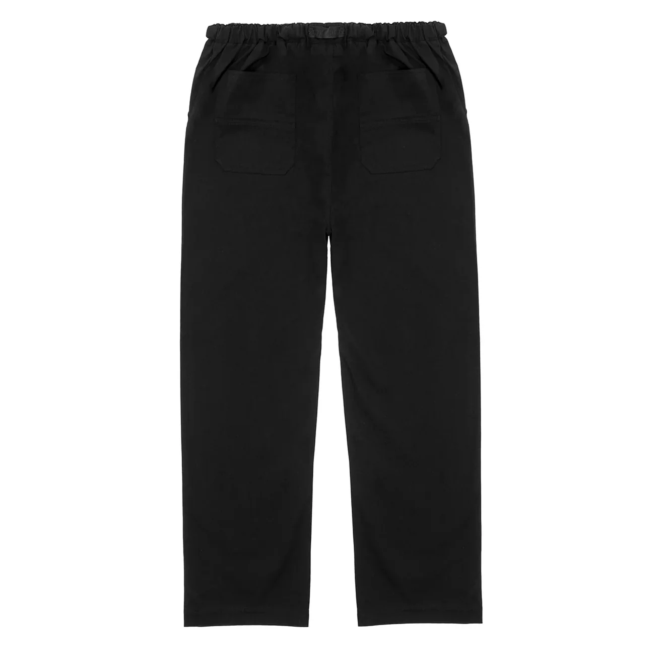 Hikerdelic Worker Pant Black - Image 2