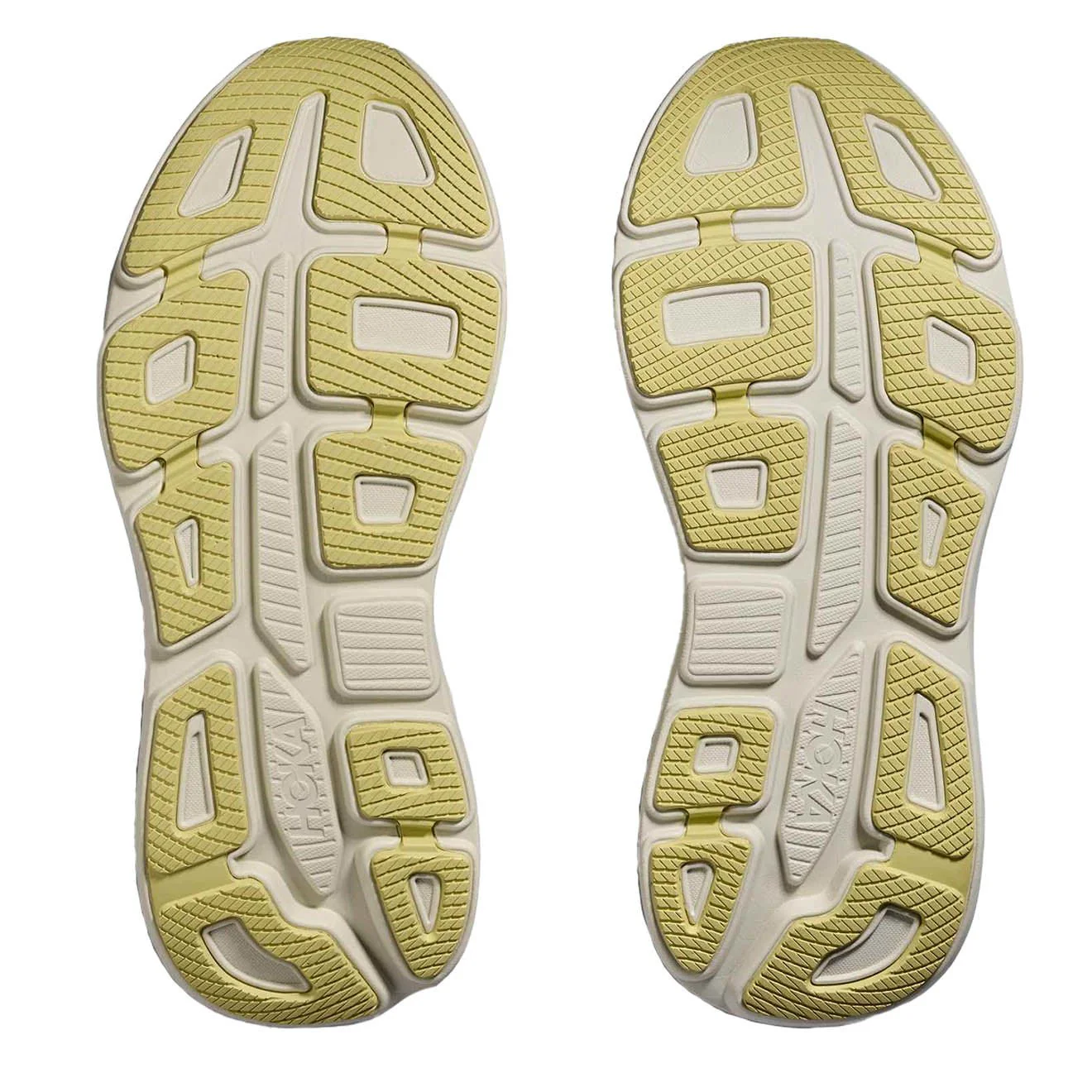 Hoka Bondi 9 Trainer Succulent / Fern - Image 3