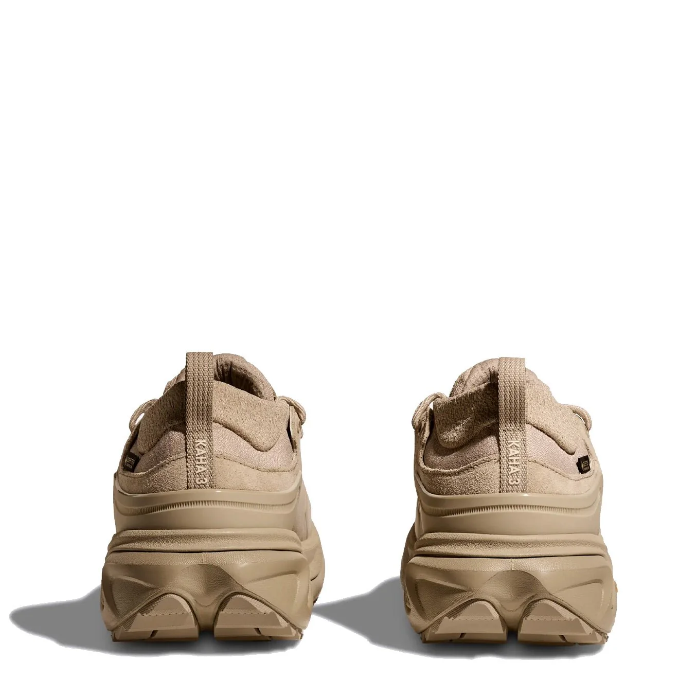 Hoka Kaha 3 Low GTX Trainer Raw Linen / Oat Milk - Image 5