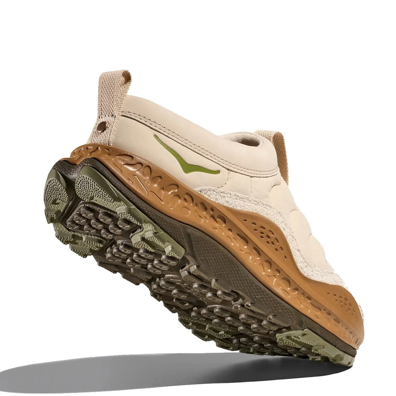 Hoka Ora Primo TP Trainer Oatmeal / Bark - Image 3