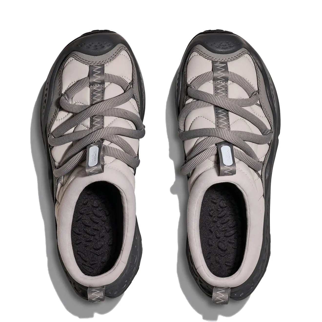 Hoka Ora Primo Trainer Stardust / Satellite Grey - Image 2