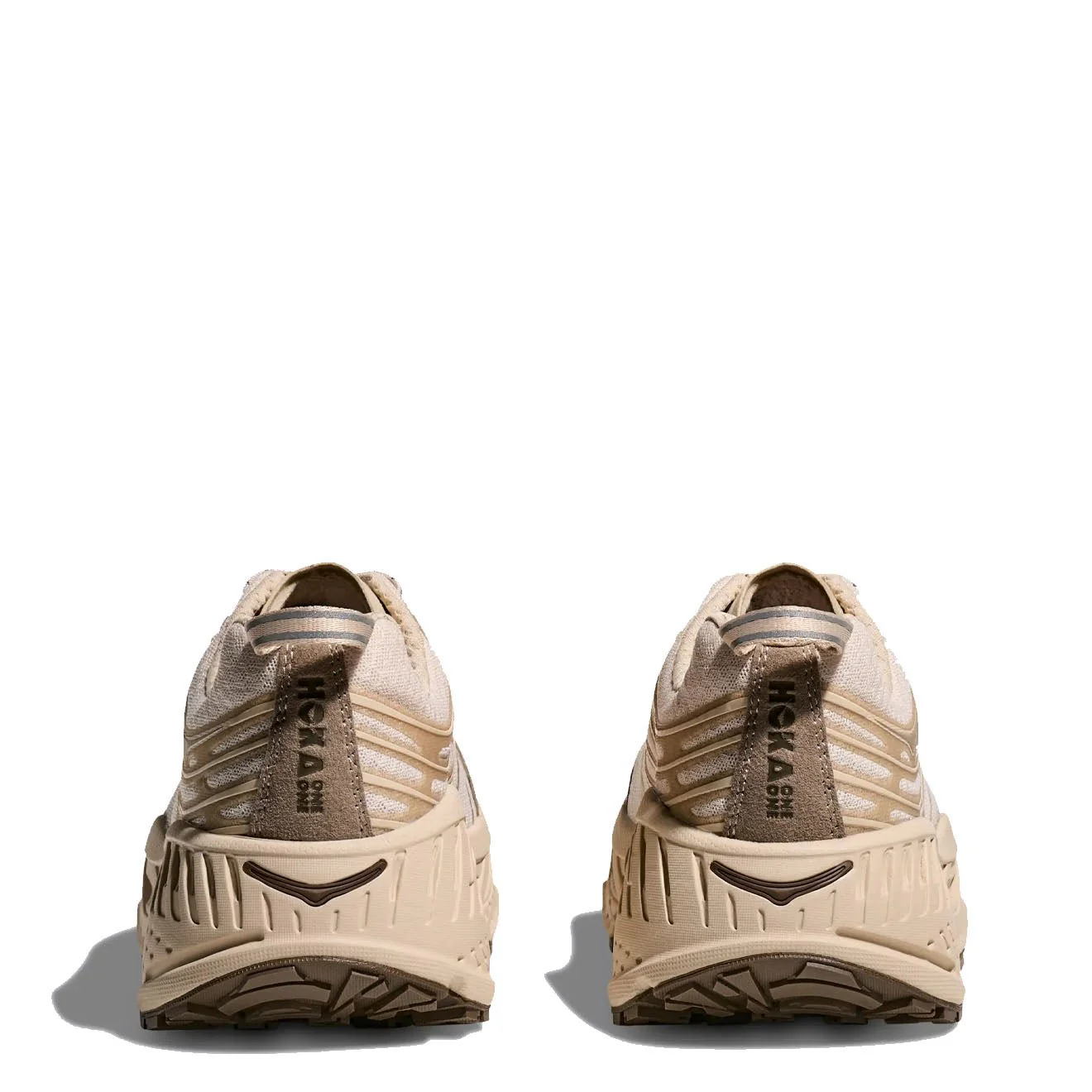 Hoka Stinson Evo OG Trainer Oat / Oat Milk - Image 7