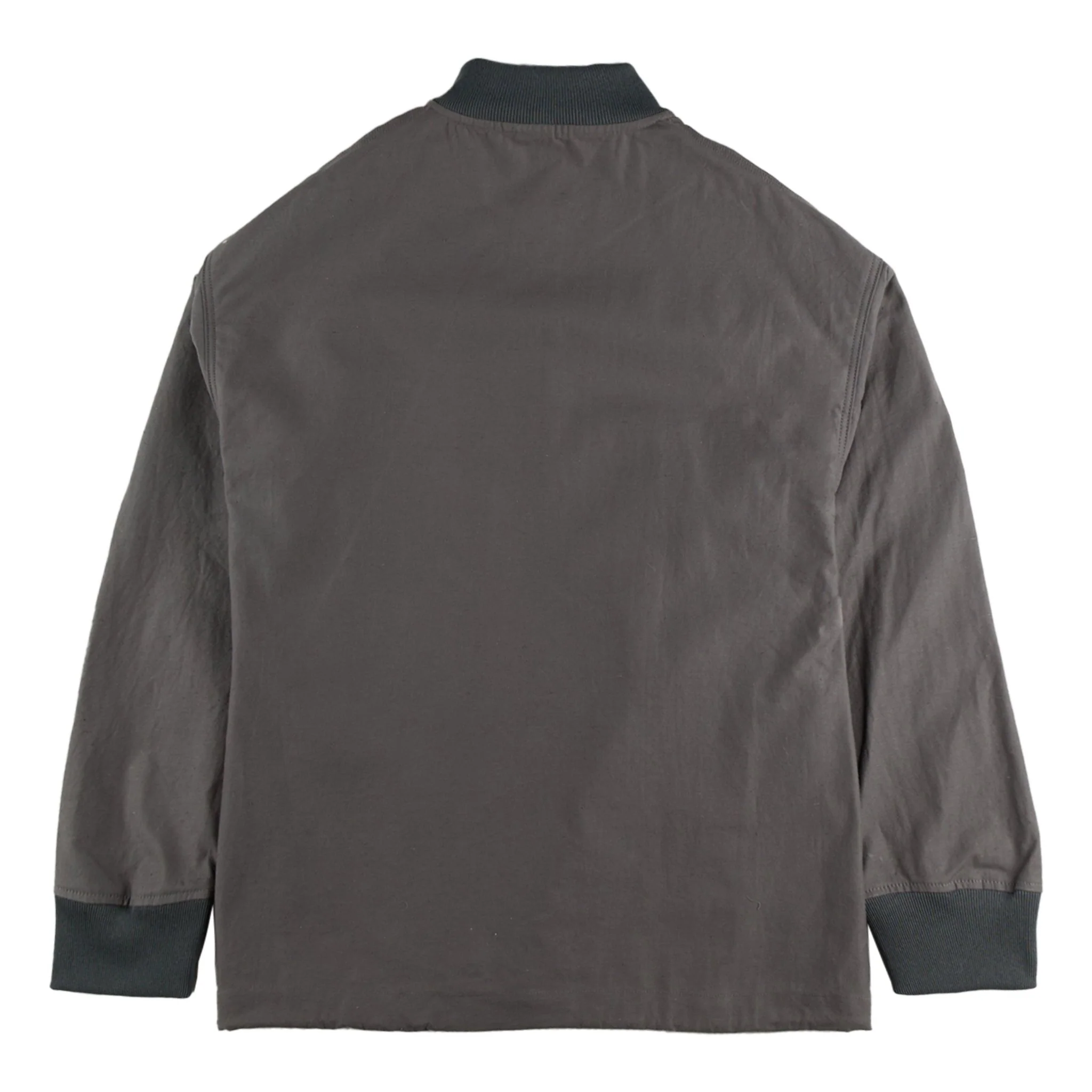 Jackman Back Nep Himo GJ Neck True Gray - Image 2