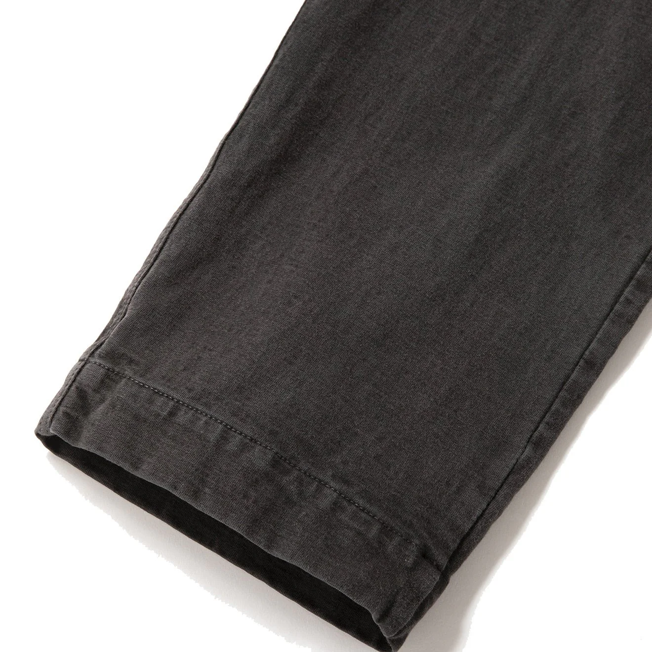 Jackman Stretch Trousers Fade Black - Image 4