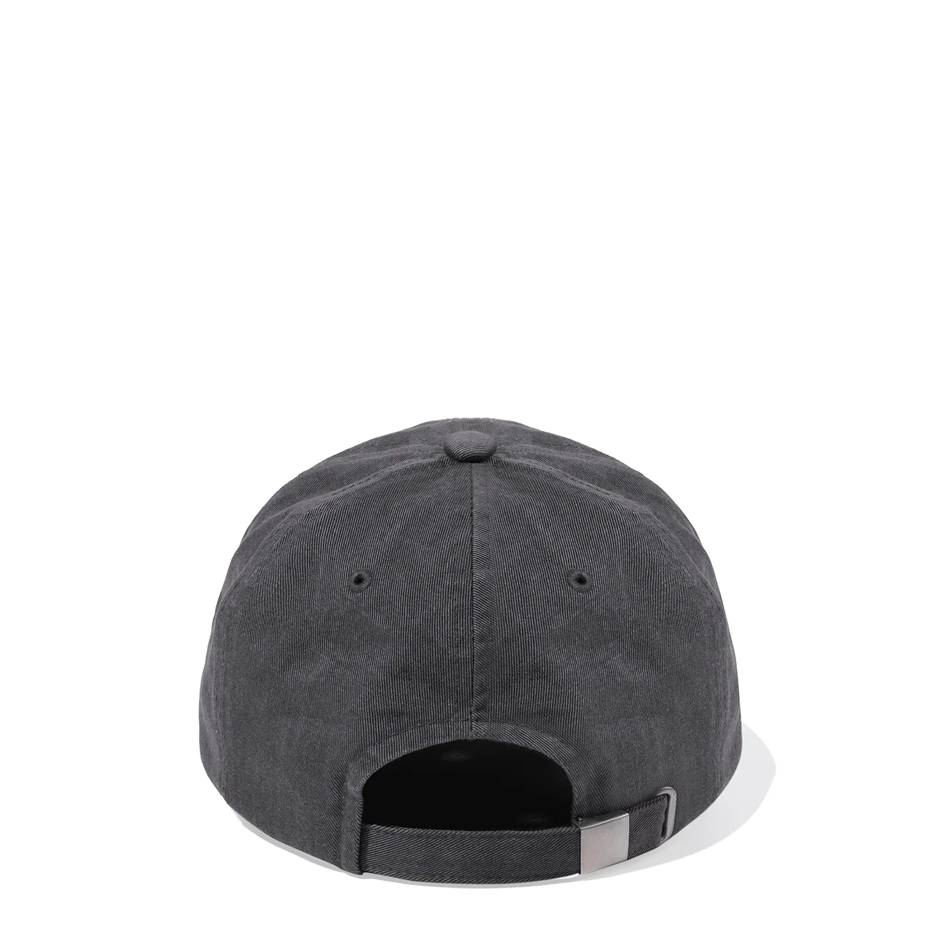 Kappy Sunrise Ball Cap Charcoal - Image 3