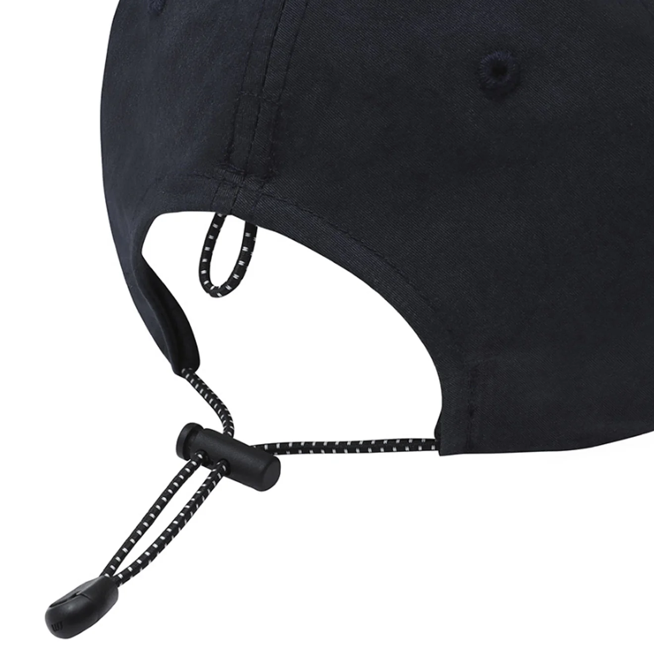 Kappy Sunshine Cap Navy - Image 4