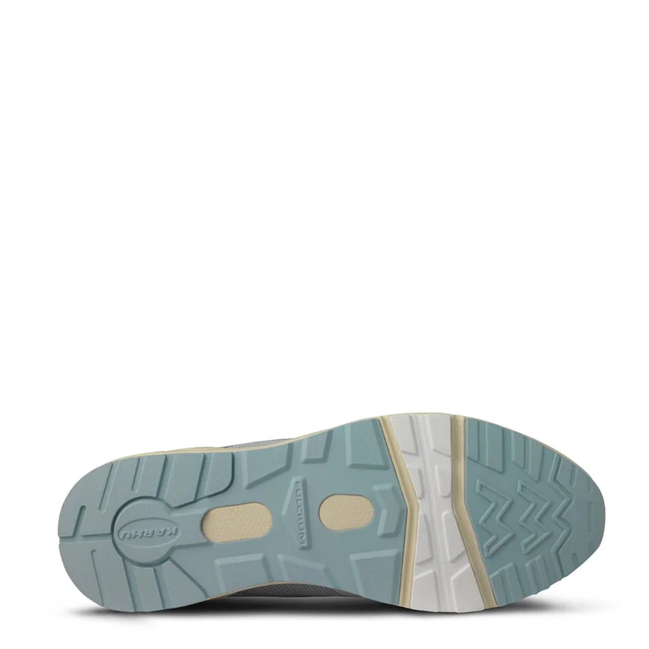 Karhu Fusion 2.0 Trainer Foggy Dew / Blue Heaven - Image 4
