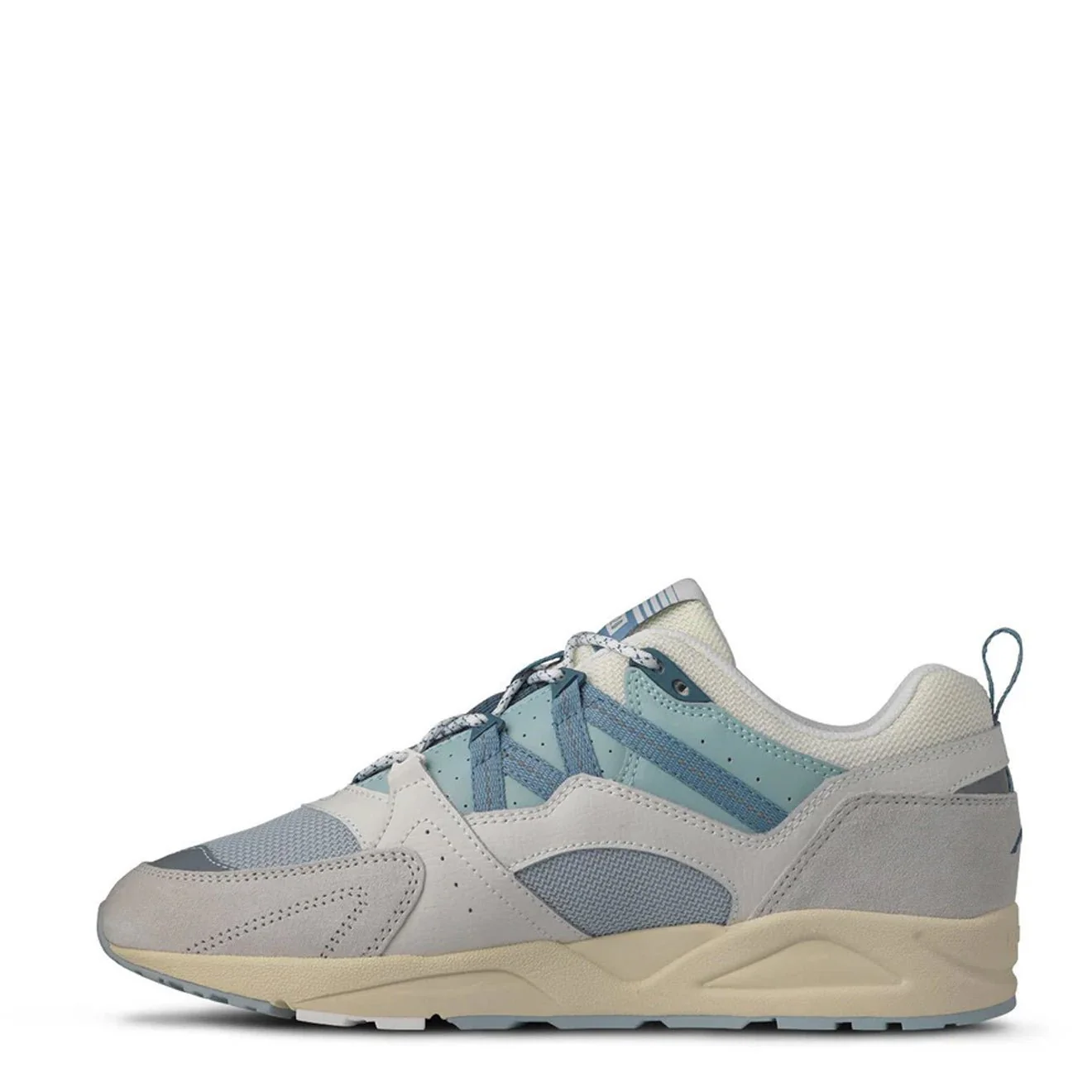 Karhu Fusion 2.0 Trainer Foggy Dew / Blue Heaven - Image 6