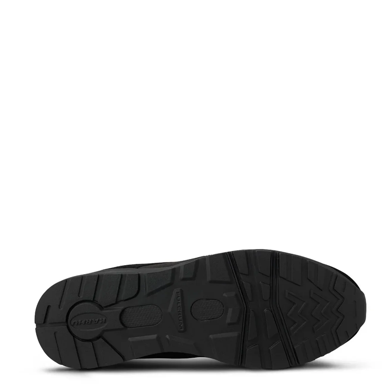 Karhu Fusion 2.0 Trainer Jet Black / Nine Iron - Image 6