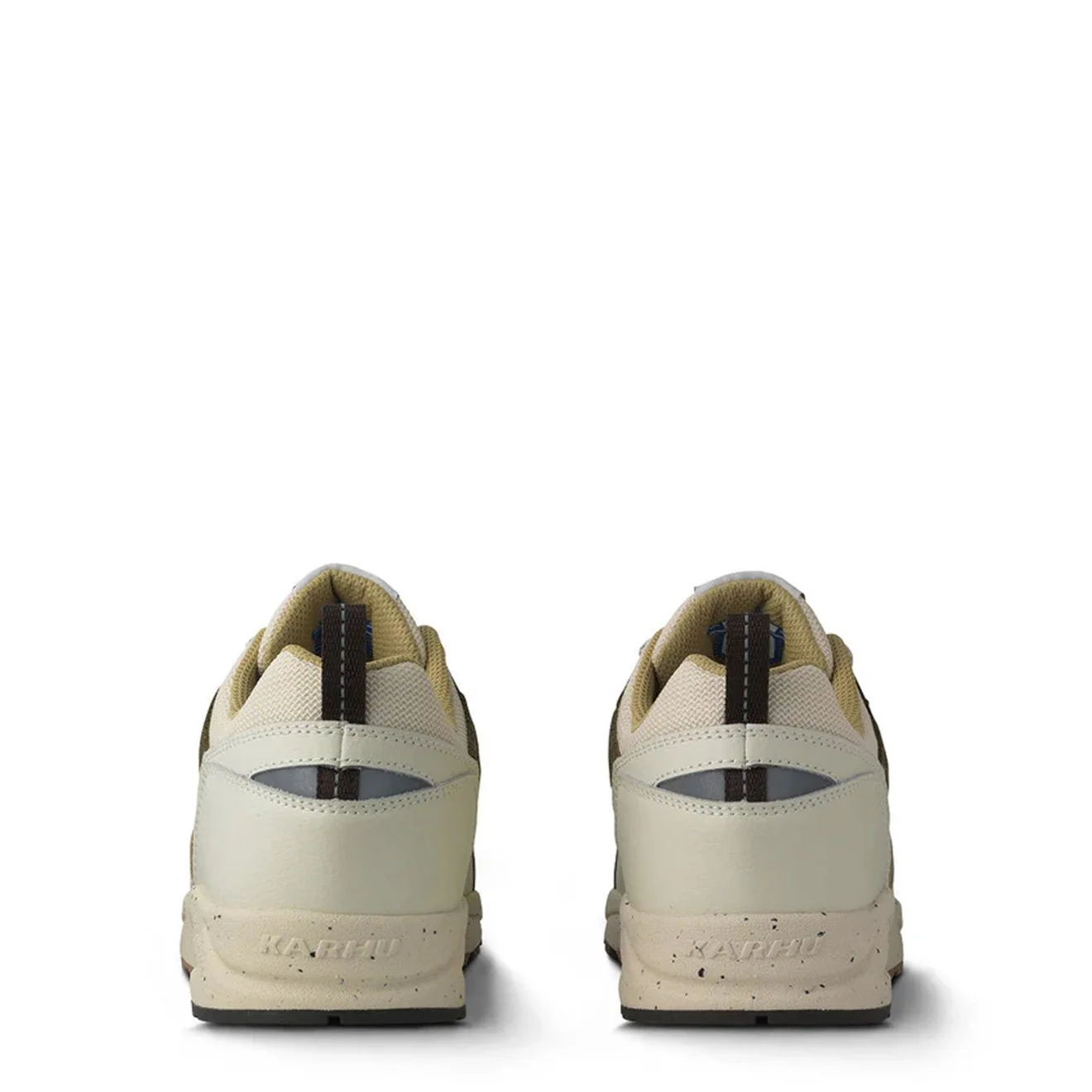 Karhu Fusion 2.0 Trainer Lily White / Mole - Image 3