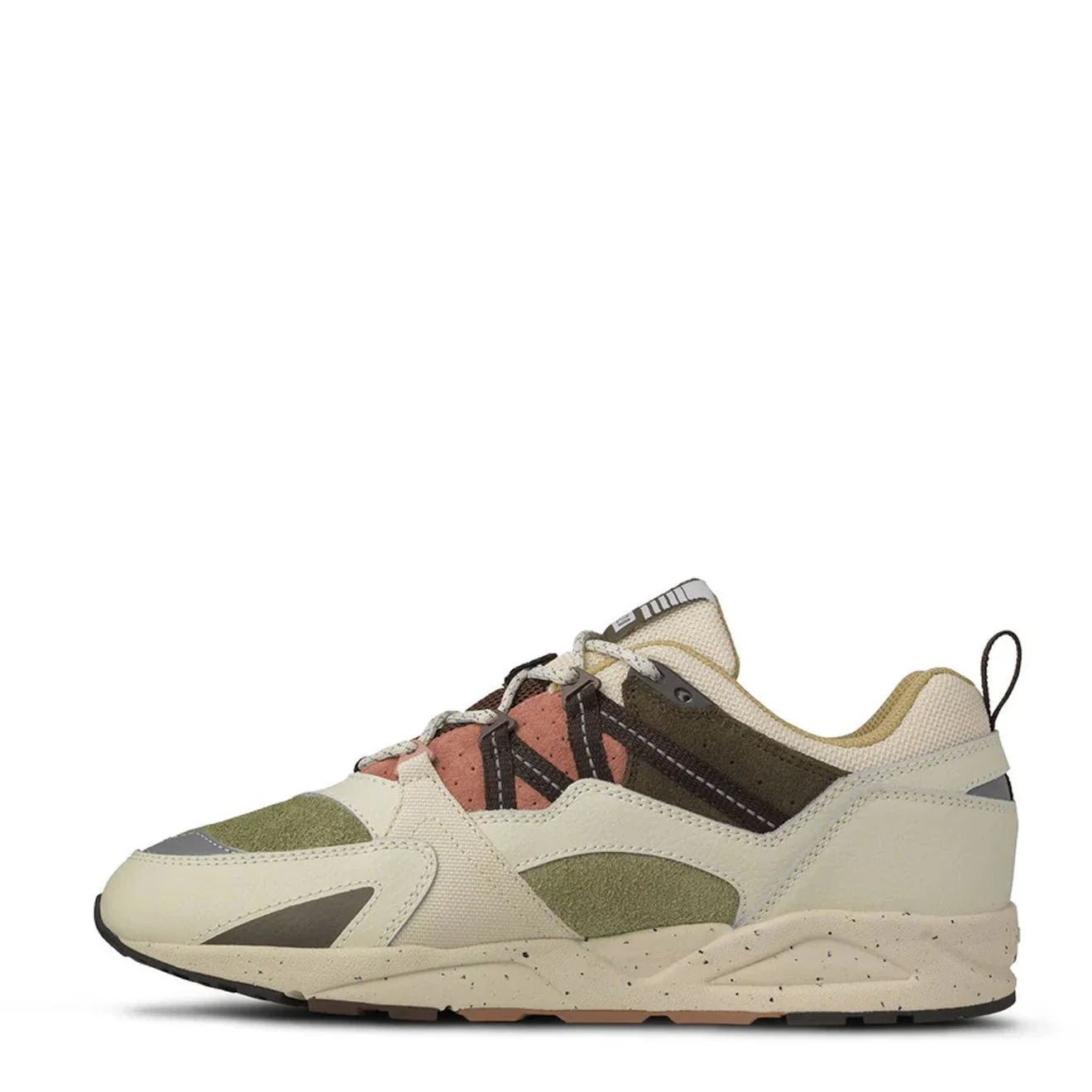 Karhu Fusion 2.0 Trainer Lily White / Mole - Image 6